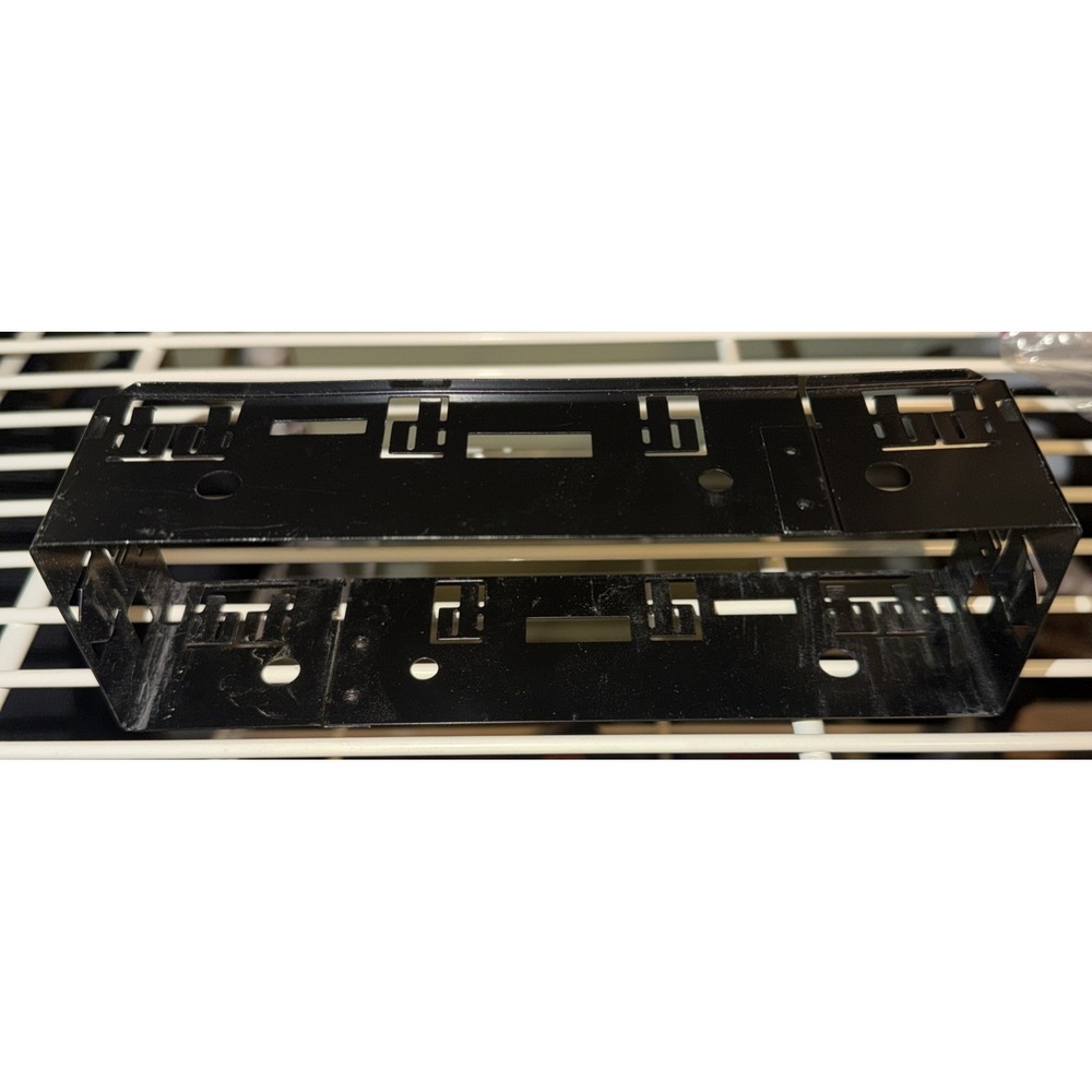 Blaupunkt SQR Radio Mounting Cage Frame Reno Monterey Charleston Great condition - Picture 4 of 6